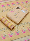 Roli Moli Heritage 05 Fancy Casual Wear Printed Cotton Dress Material